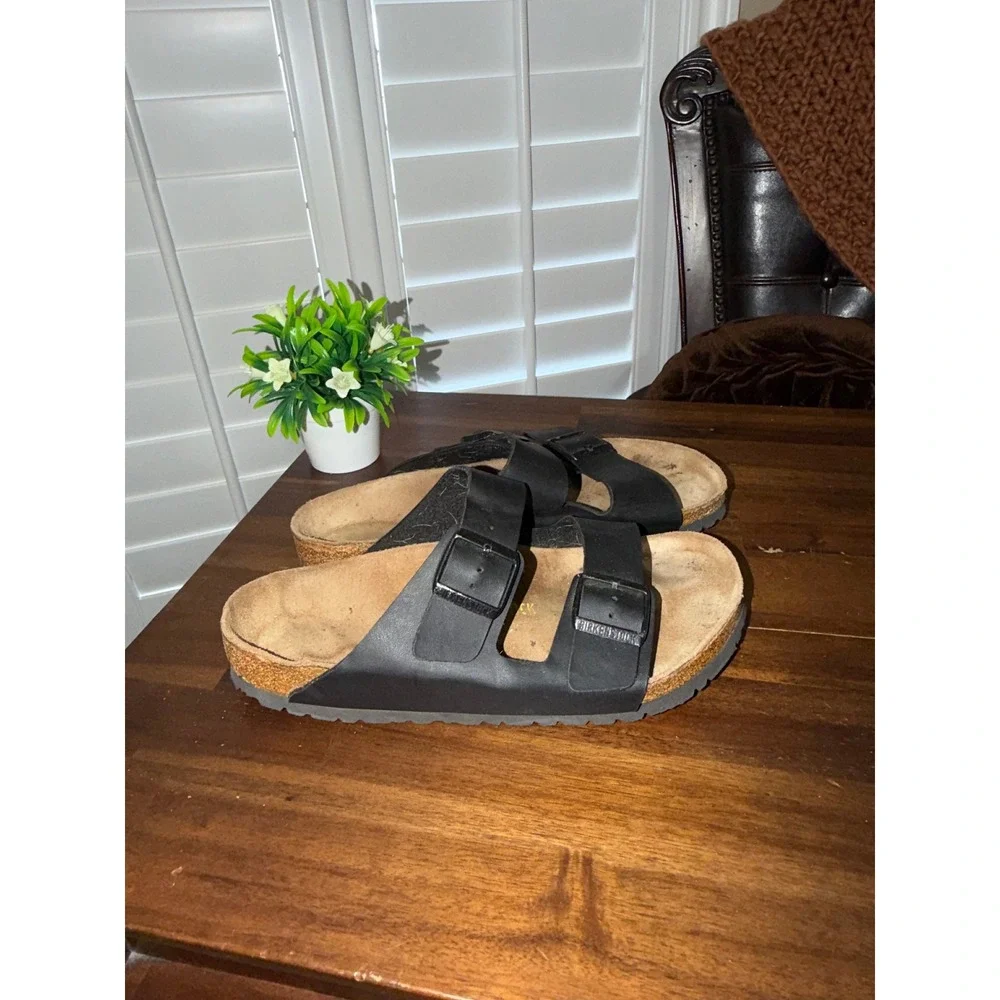 Birkenstock arizona sandals